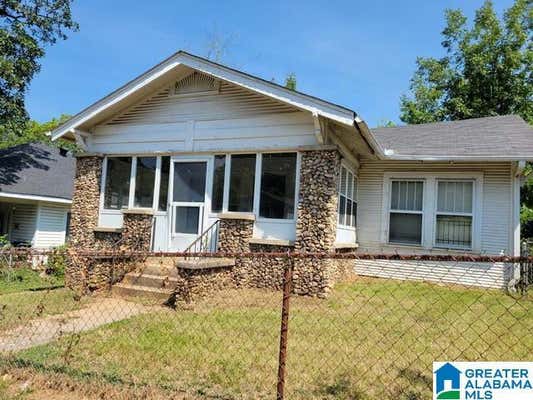 3940 40TH AVE N, BIRMINGHAM, AL 35217 - Image 1