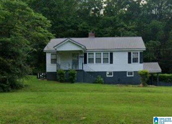 215 HIGHWAY 231, VINCENT, AL 35178 - Image 1