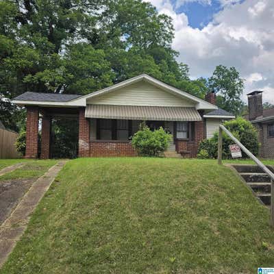 8209 3RD AVE S, BIRMINGHAM, AL 35206 - Image 1