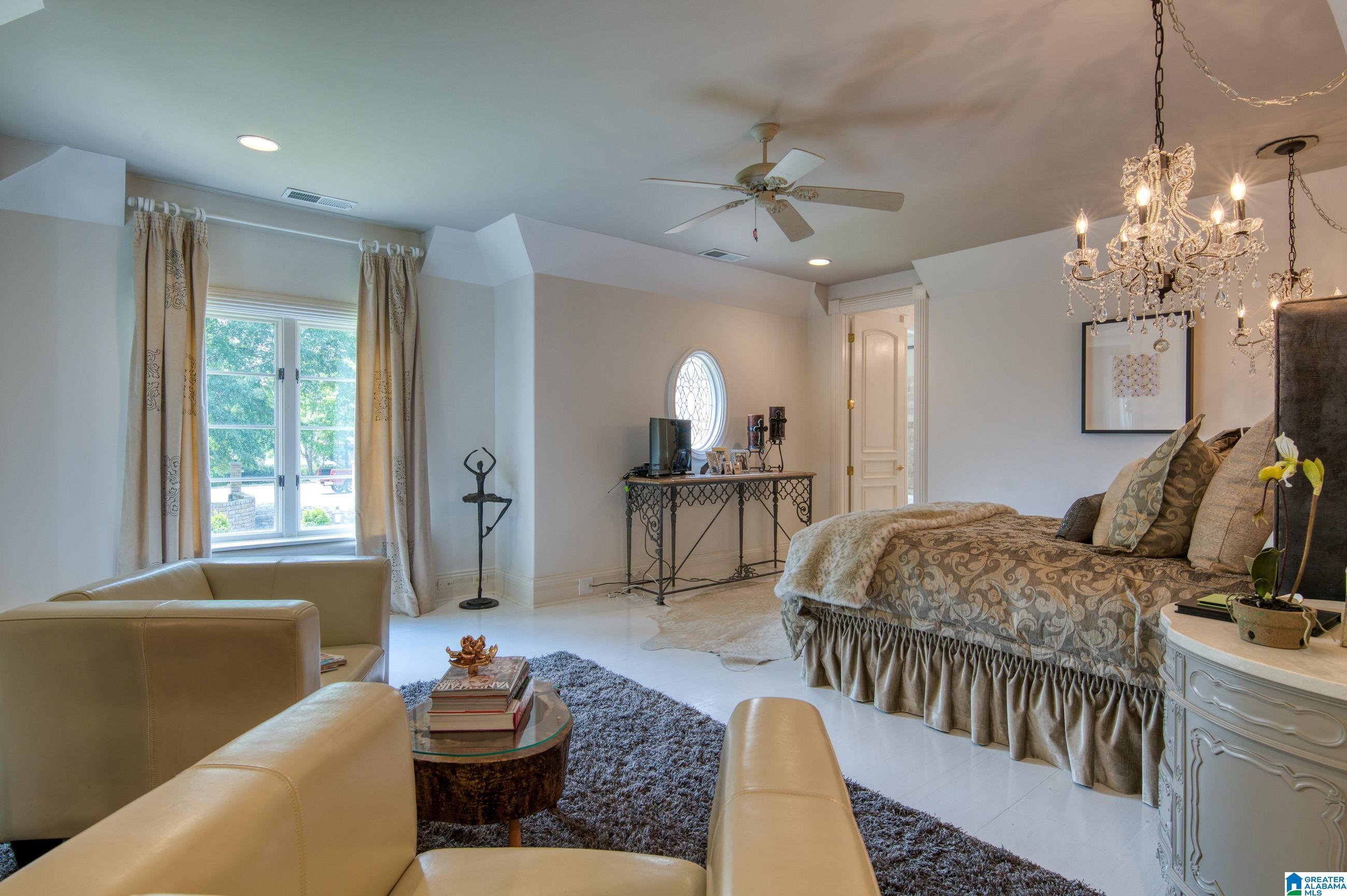 Hoover, Alabama, 35242, United States, 6 Bedrooms Bedrooms, ,8 BathroomsBathrooms,Residential,Active,1711519