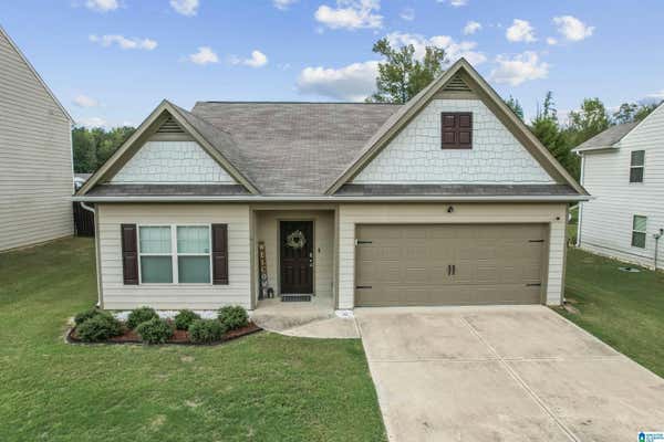 950 CLOVER CIR, SPRINGVILLE, AL 35146 - Image 1