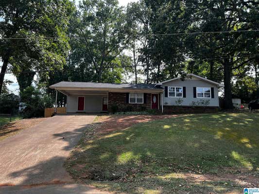 77 VALLEY VIEW DR, EASTABOGA, AL 36260 - Image 1