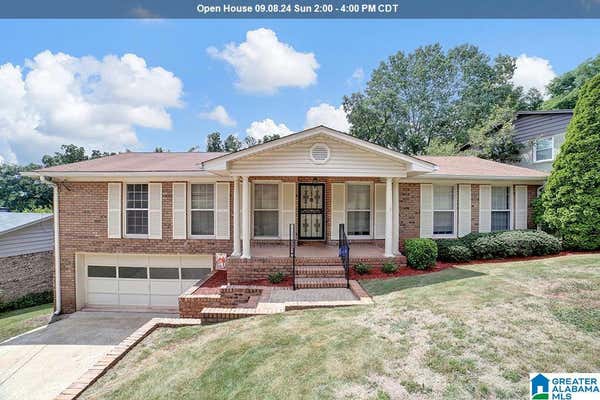 5909 SOUTHCREST RD, BIRMINGHAM, AL 35213 - Image 1