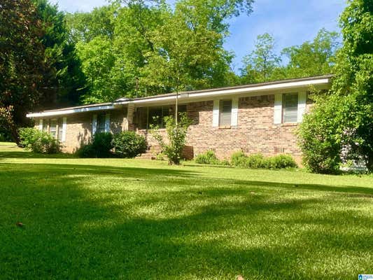 155 COUNTY ROAD 85, KELLYTON, AL 35089 - Image 1