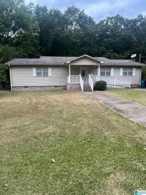 2204 FERRON AVE, ANNISTON, AL 36201 - Image 1