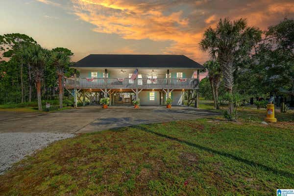 26563 COTTON BAYOU DR, ORANGE BEACH, AL 36561 - Image 1