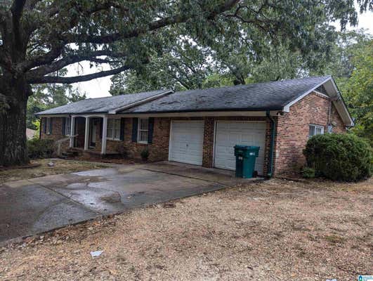 428 27TH AVE NW, CENTER POINT, AL 35215 - Image 1