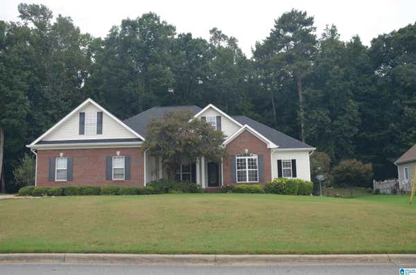 591 LILLIAN LN, ANNISTON, AL 36207 - Image 1