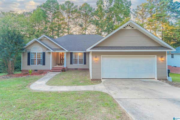 2950 PLYMOUTH ROCK TRL S, SOUTHSIDE, AL 35907 - Image 1