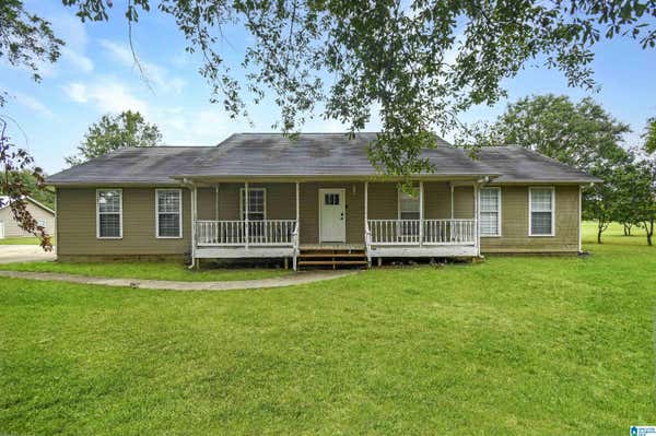 159 DYER RD, HARPERSVILLE, AL 35078 - Image 1