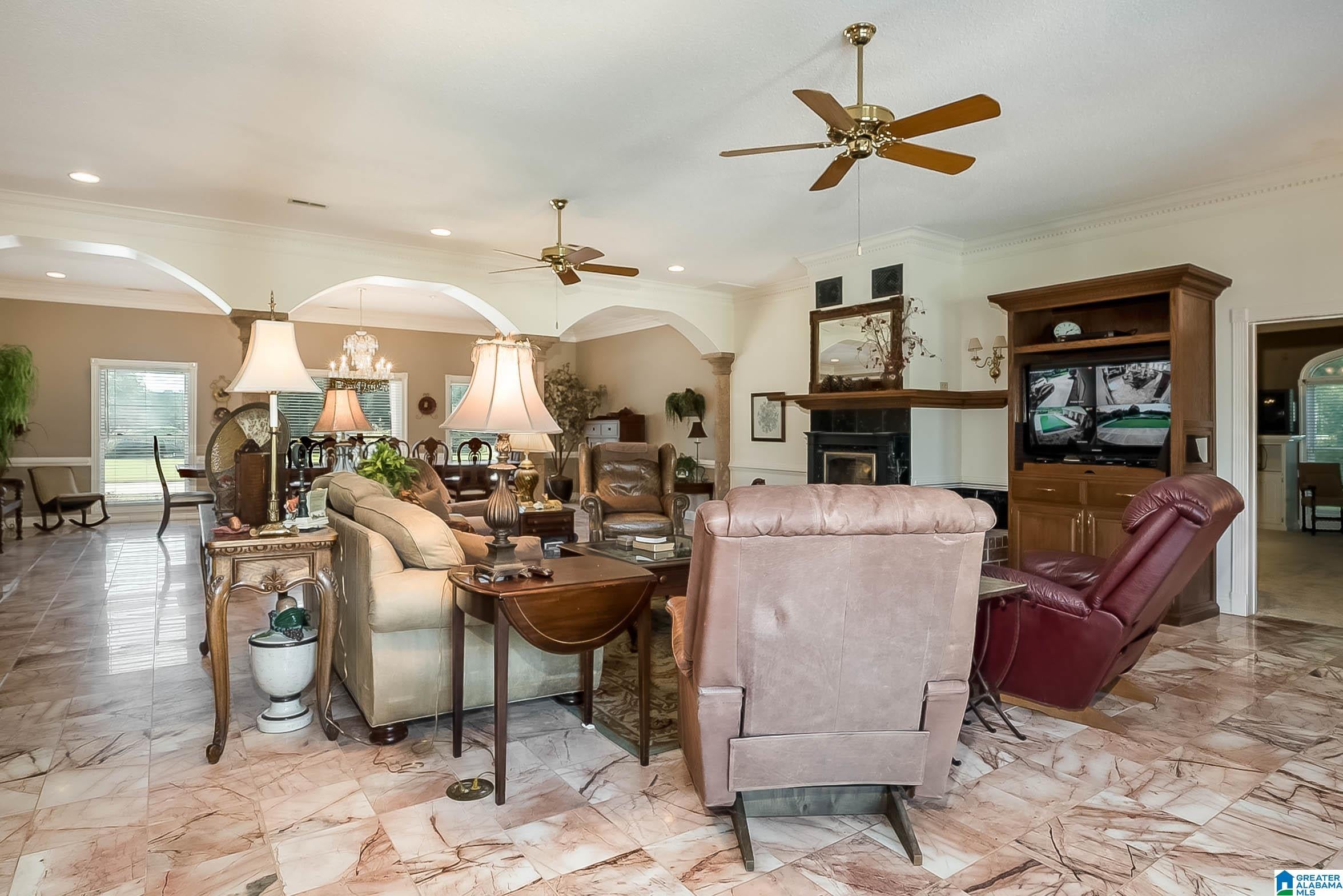 Mccalla, Alabama, 35111, United States, 4 Bedrooms Bedrooms, ,5 BathroomsBathrooms,Residential,Active,1963268