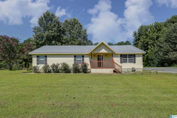 100 COUNTY ROAD 1513, CULLMAN, AL 35058 - Image 1