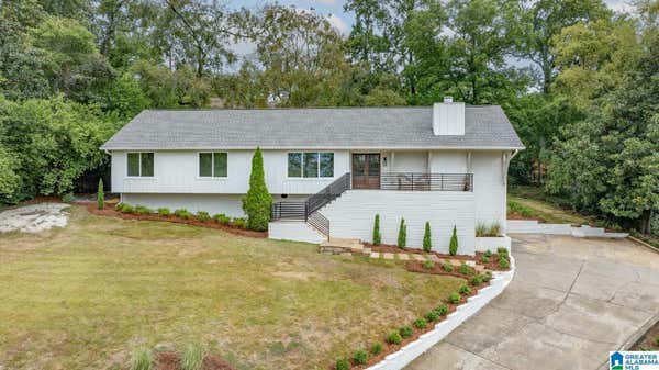 3504 SPRINGHILL RD, MOUNTAIN BRK, AL 35223 - Image 1