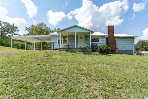 61 IDALIA RD, TALLADEGA, AL 35160 - Image 1