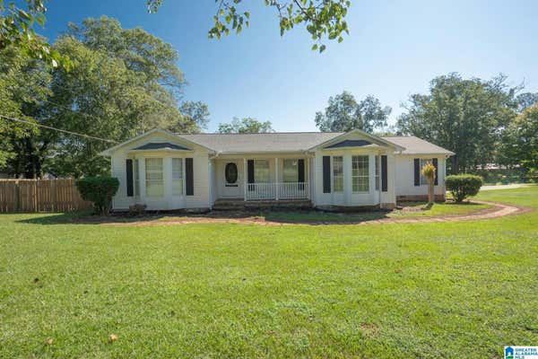 920 EAST ST S, TALLADEGA, AL 35160 - Image 1