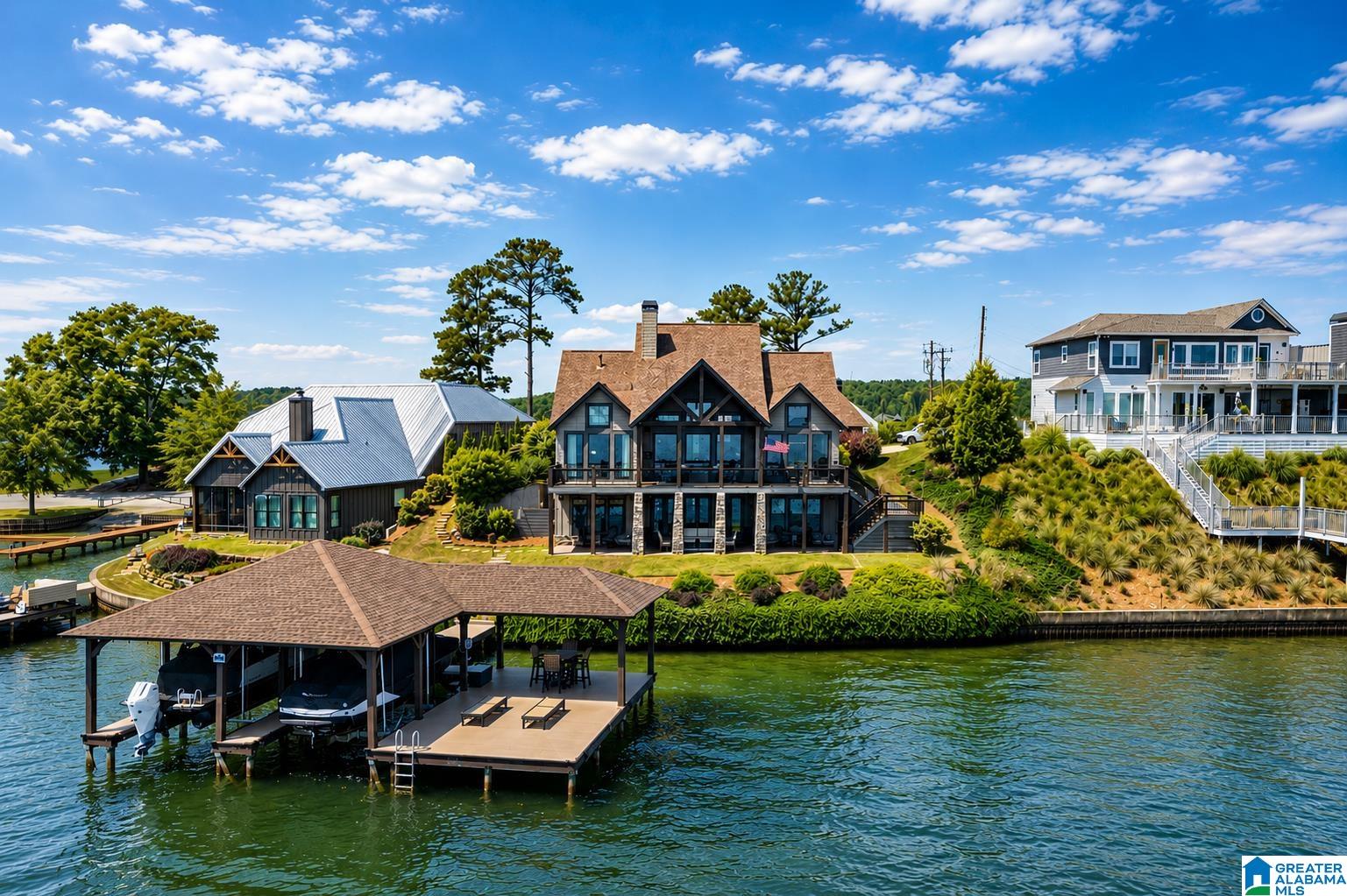 Alexander City, Alabama, 35010, United States, 4 Bedrooms Bedrooms, ,5 BathroomsBathrooms,Residential,Active,2044591