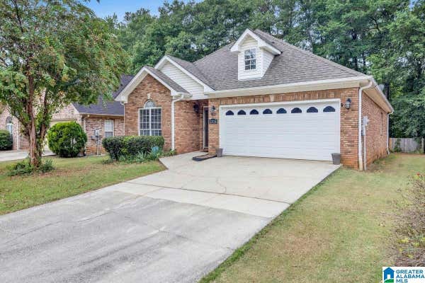 2018 TOWNHOUSE LN, BESSEMER, AL 35023 - Image 1