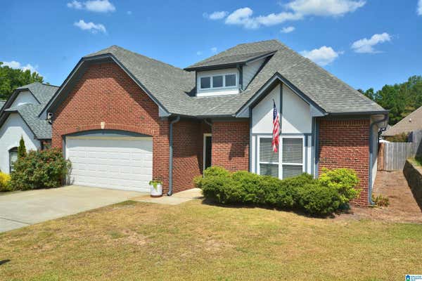 406 PEBBLE CREEK DR, GARDENDALE, AL 35071 - Image 1