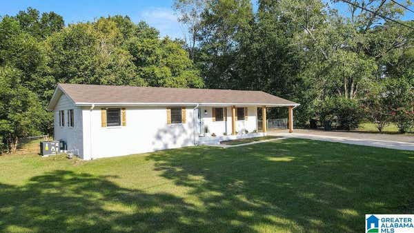 5585 TANNER ST, MOUNT OLIVE, AL 35117 - Image 1