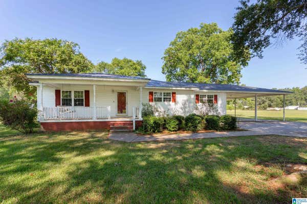 3030 OLD GADSDEN HWY, ANNISTON, AL 36206 - Image 1