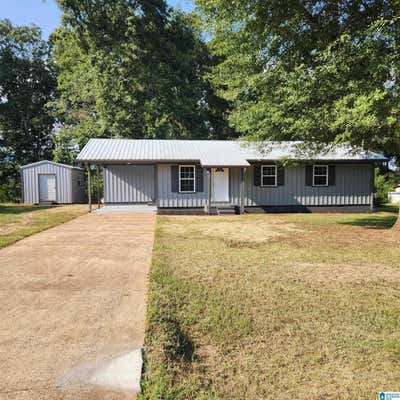 755 BERNARD COUCH DR, ANNISTON, AL 36207 - Image 1