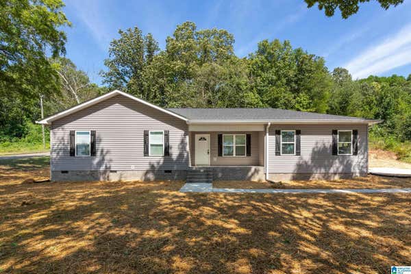 548 W 9TH ST, OXFORD, AL 36203 - Image 1