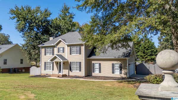 6056 SHANNON BROOK LN, OXFORD, AL 36203 - Image 1