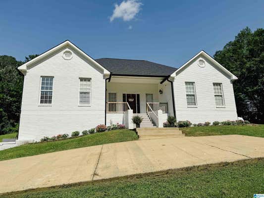 150 ROSS ST, HEFLIN, AL 36264 - Image 1