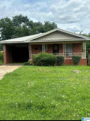 2923 EXETER AVE, BESSEMER, AL 35020 - Image 1