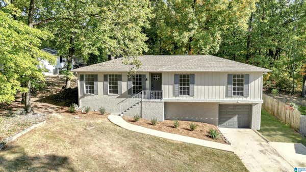 1341 WINOLA LN, BIRMINGHAM, AL 35235 - Image 1