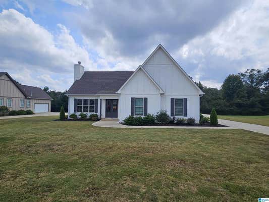 210 EASONVILLE PARK DR, CROPWELL, AL 35054 - Image 1