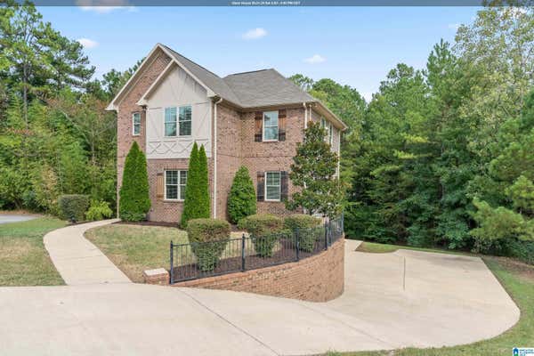 549 N GRANDE VIEW TRL, ALABASTER, AL 35114 - Image 1