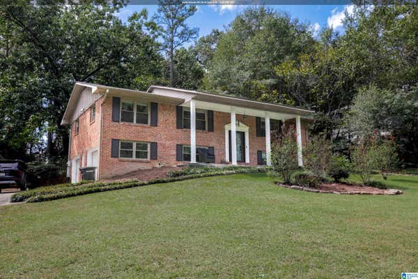 455 MCGUIRE RD, INDIAN SPRINGS VILLAGE, AL 35124 - Image 1