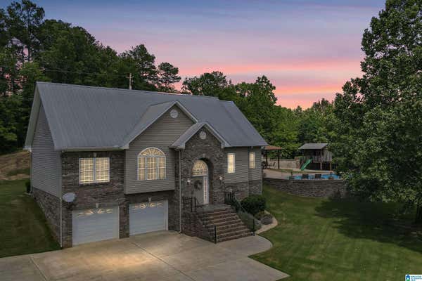 575 JOE WHITE RD, SHELBY, AL 35143 - Image 1