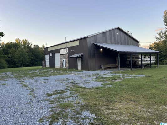 119 LOWER BON AIR RD, SYLACAUGA, AL 35150 - Image 1