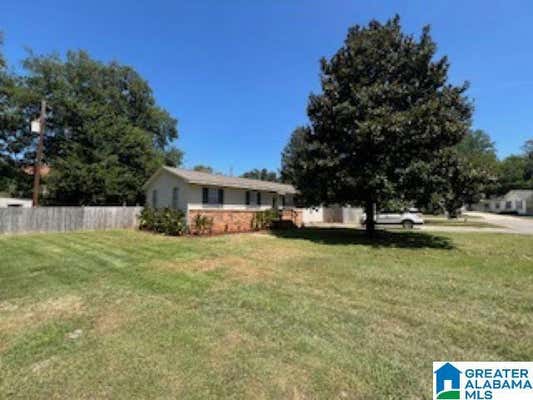 120 LAUREL ST, MONTEVALLO, AL 35115 - Image 1