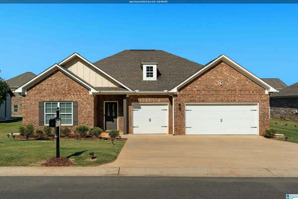 5419 BLUEBELL CIR, BESSEMER, AL 35022 - Image 1