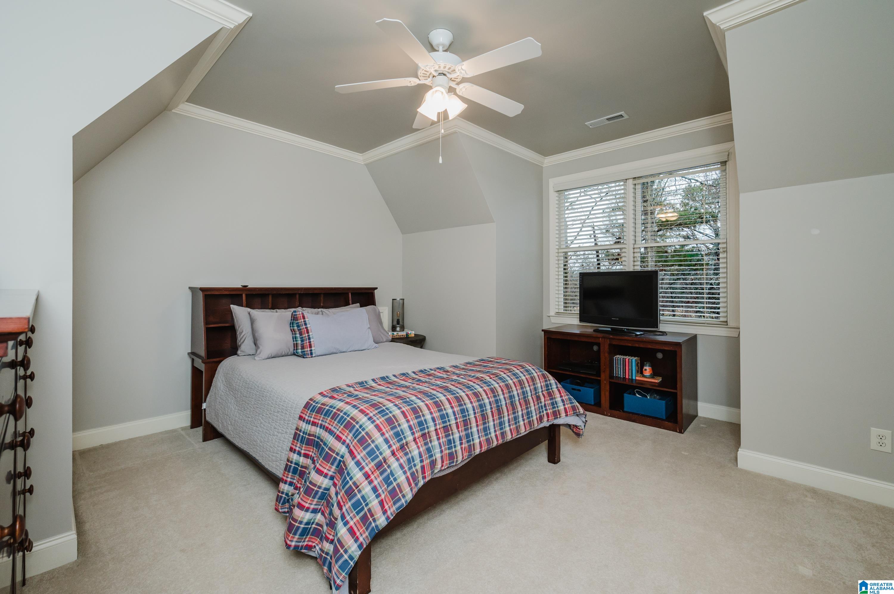 Hoover, Alabama, 35242, United States, 5 Bedrooms Bedrooms, ,5 BathroomsBathrooms,Residential,Active,2007294