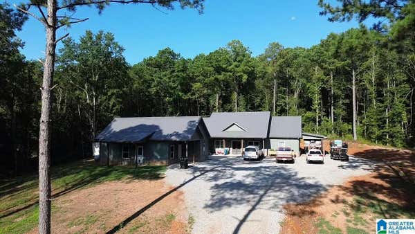 1868 HEBB RD, WILSONVILLE, AL 35186 - Image 1