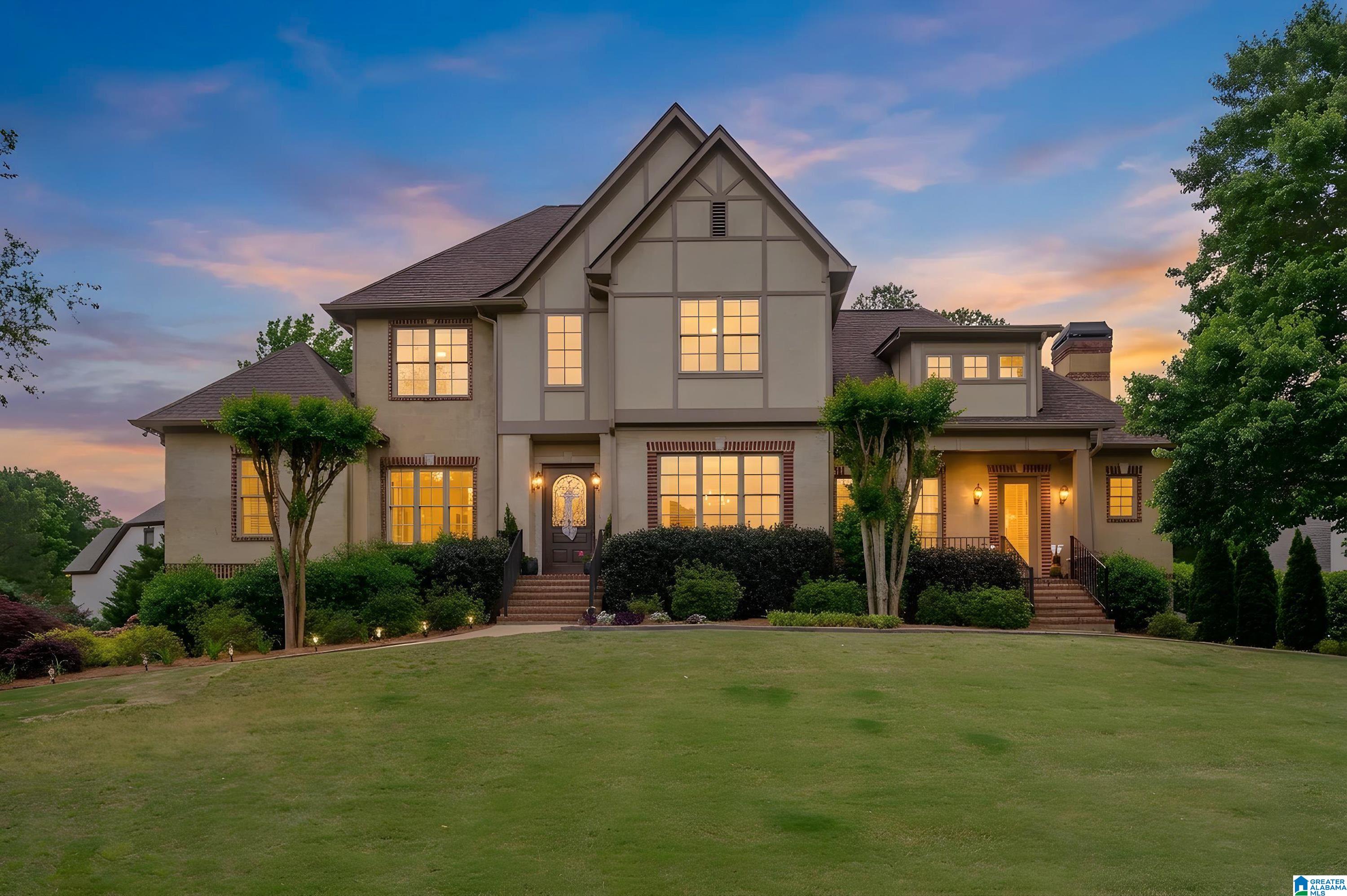 Hoover, Alabama, 35242, United States, 6 Bedrooms Bedrooms, ,5 BathroomsBathrooms,Residential,Active,2045036