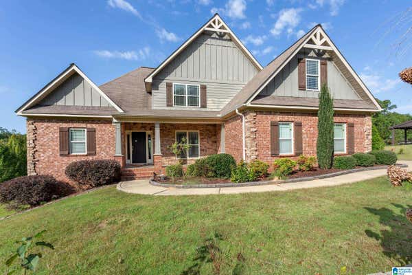 390 YORK IMPERIAL TRL, OXFORD, AL 36203 - Image 1