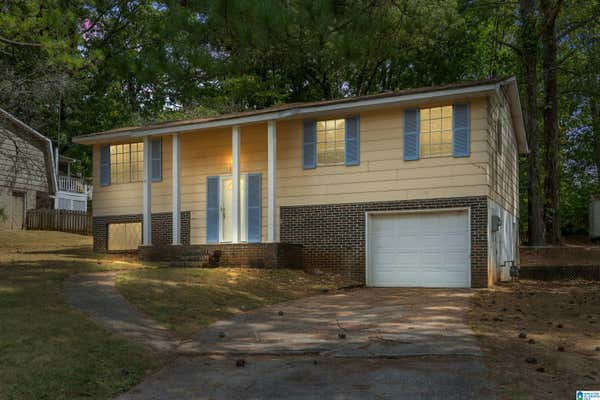 2321 STONEWOOD DR, CENTER POINT, AL 35215 - Image 1