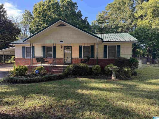 1316 FULTON DR, BESSEMER, AL 35020 - Image 1