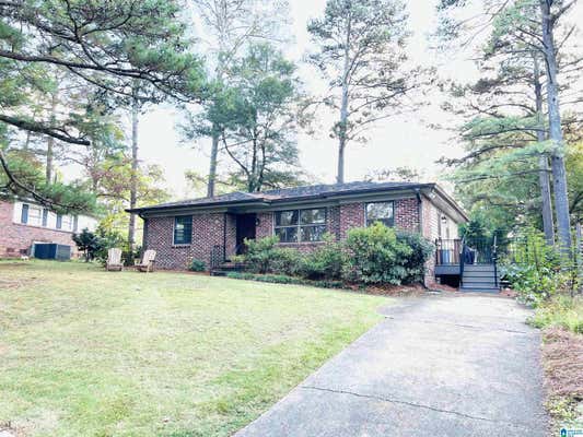 1021 QUEENSBURY RD, HOMEWOOD, AL 35209 - Image 1