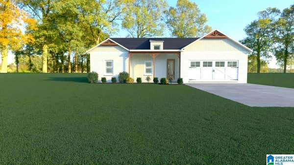 0 TIFFANY DRIVE, CULLMAN, AL 35058 - Image 1