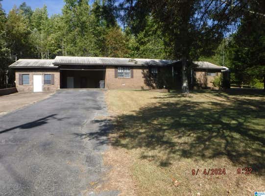 490 PIEDMONT HWY, CENTRE, AL 35960 - Image 1