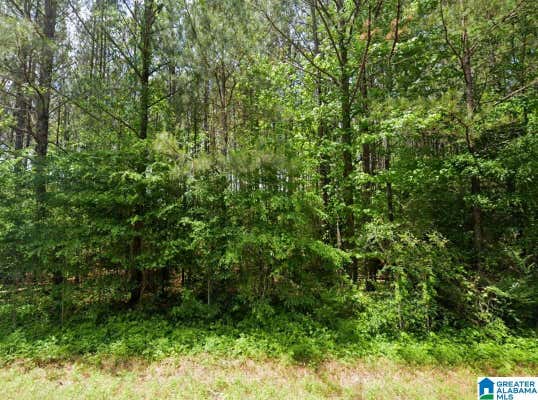 RENFROE ROAD, ALPINE, AL 35014 - Image 1