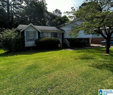 2707 NOVEL DR, HUEYTOWN, AL 35023 - Image 1