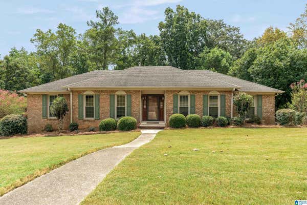 101 ACRILANE DR, TRUSSVILLE, AL 35173 - Image 1