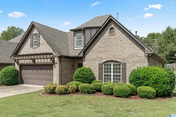 6274 PEREGRINE CIR, TRUSSVILLE, AL 35173 - Image 1